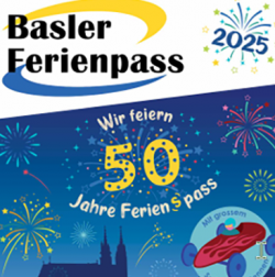 Basler Ferienpass 2025